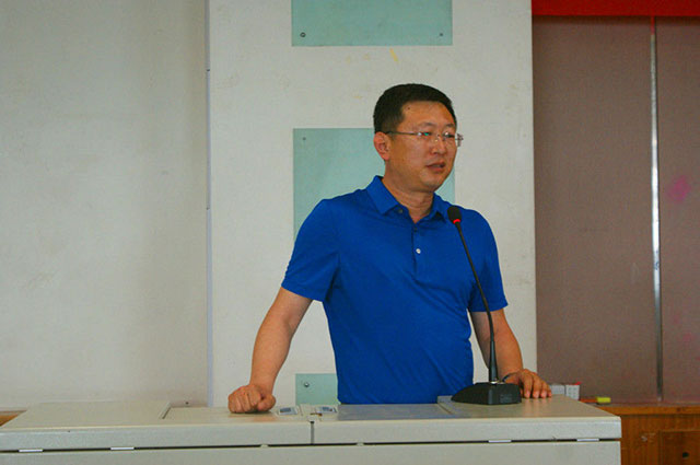 山东一山律师事务所携手山东农业大学文法学院第五届“一山”奖学金颁奖典礼成功举行